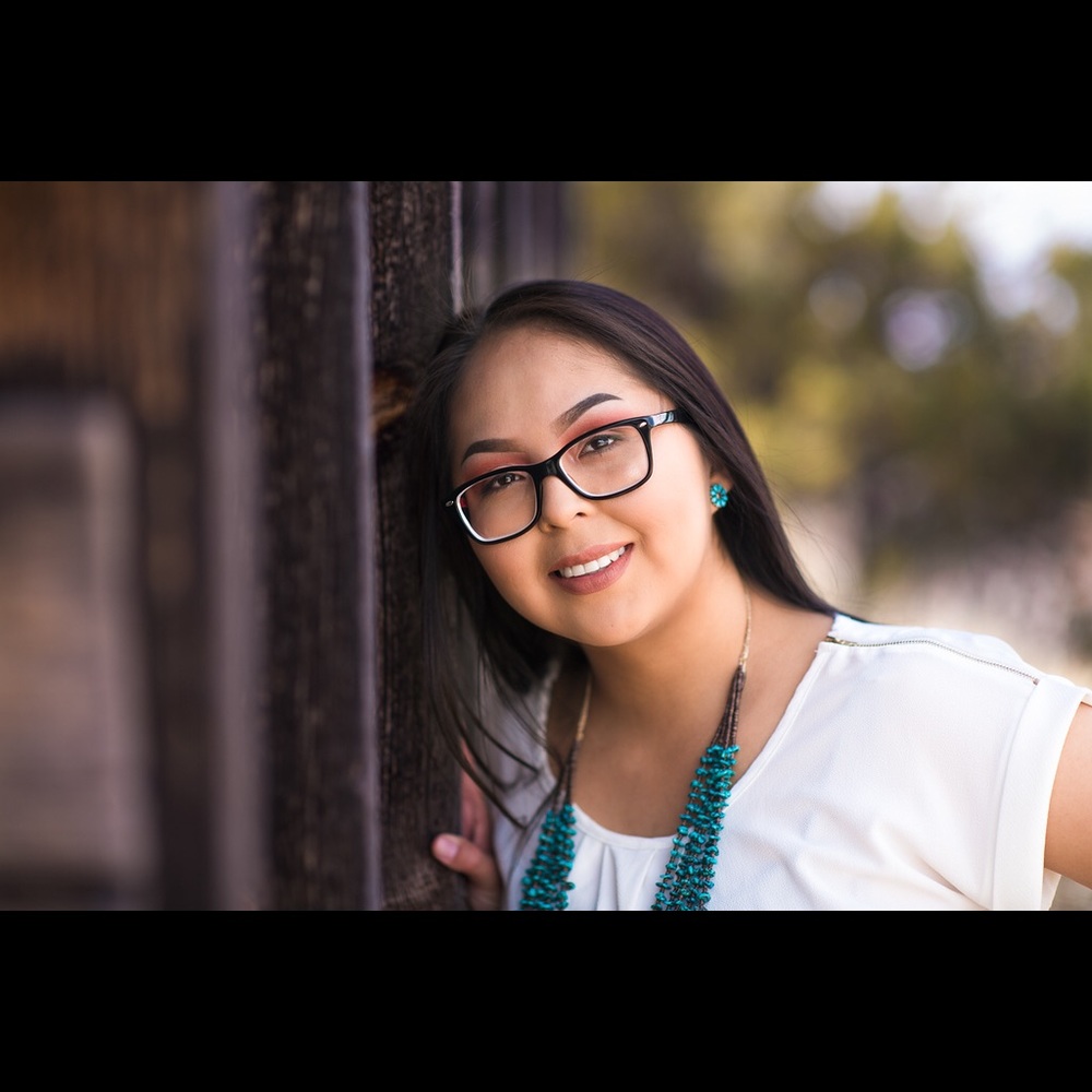 Meet your Posher, Kristy